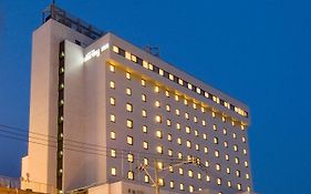 出島の湯 ドーミーイン長崎新地中華街